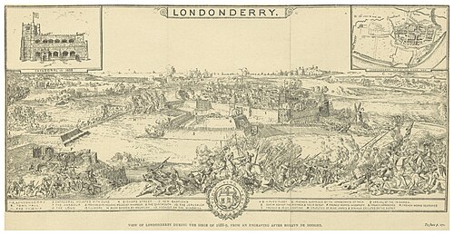 Siege of Derry